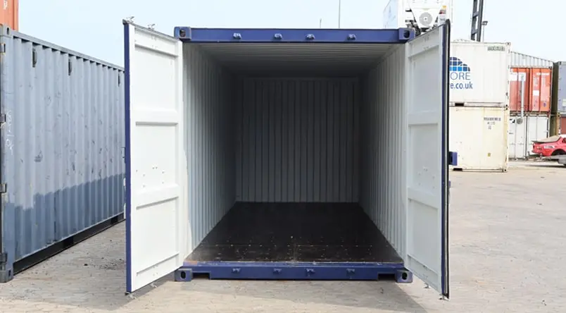 20ft Shipping Containers for Sale in the UK_4