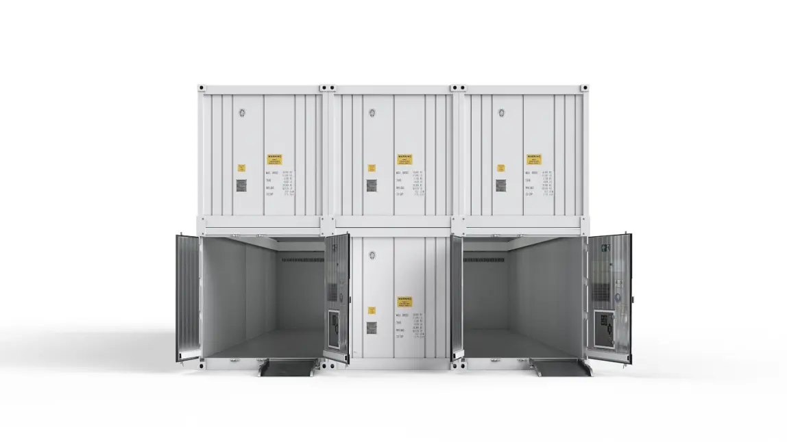 Arctic MegaStore – Two-Storey Open-Plan Cold Room