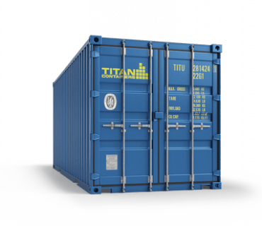 Shipping Container For Hire