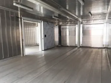 SuperStore Cold Storage Modular Refrigerated Containers for Hire