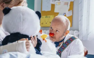 TITAN Impact - Danske Hospitalsklovne