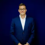 Lukas Bengtsson - Group Co-CEO, TITAN Containers