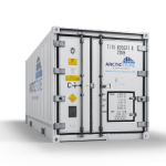 Rent Cold Storage For Events, Catering, Concerts & Shows