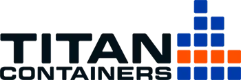 TITAN Containers Portugal